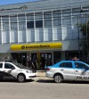 Agência do Banco do Brasil do centro de Macaé, sofre assalto