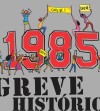 Greve de 1985 será tema de audiência na Câmara dos Deputados