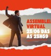 EDITAL DE CONVOCAÇÃO Nª 06/2026