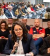 Fenaban não apresenta índice e negociação continua nesta terça (25)