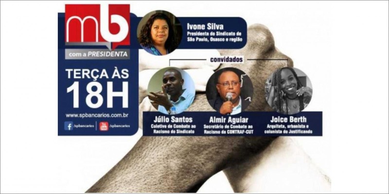 Discriminação racial no mercado de trabalho