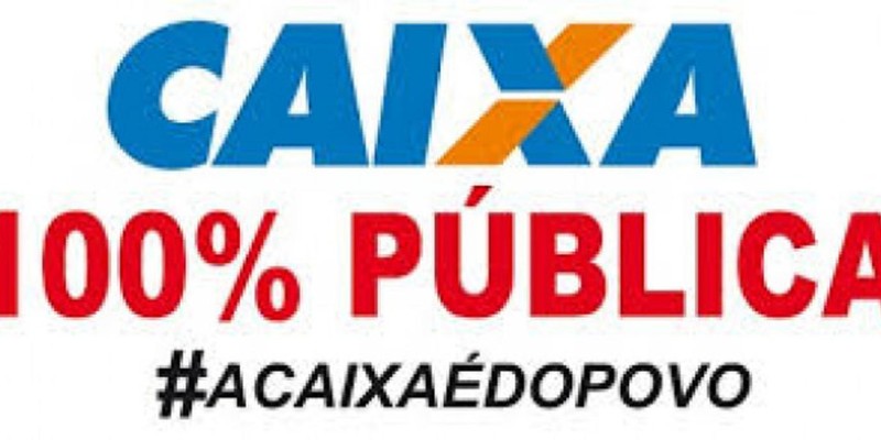 Todos contra a Privatização da Caixa