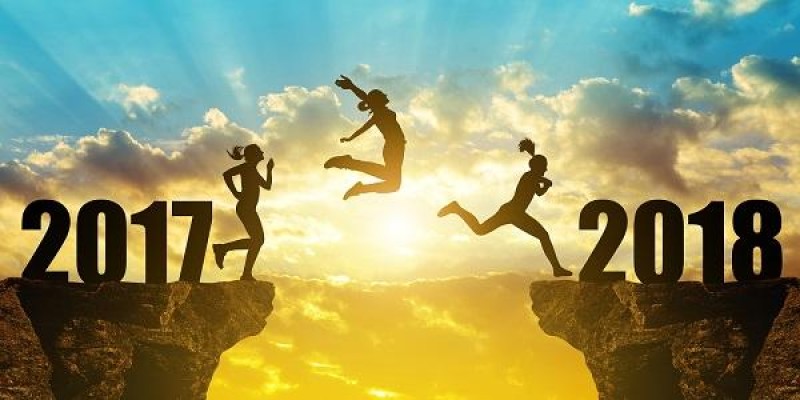 Feliz 2018