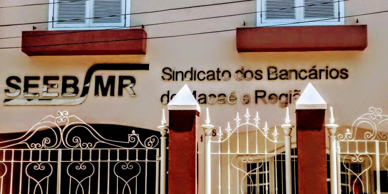 Sindicato não funcionará nesta sexta-feira 29