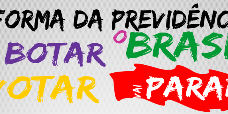 Contraf-CUT convoca bancários a participarem do Dia Nacional de Luta na próxima segunda-feira (19)