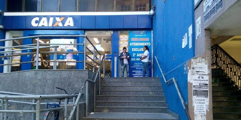 Caixa abre novo Programa de Desligamento de Empregado