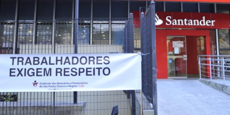 Lucro do Santander em 2017 foi o maior da história