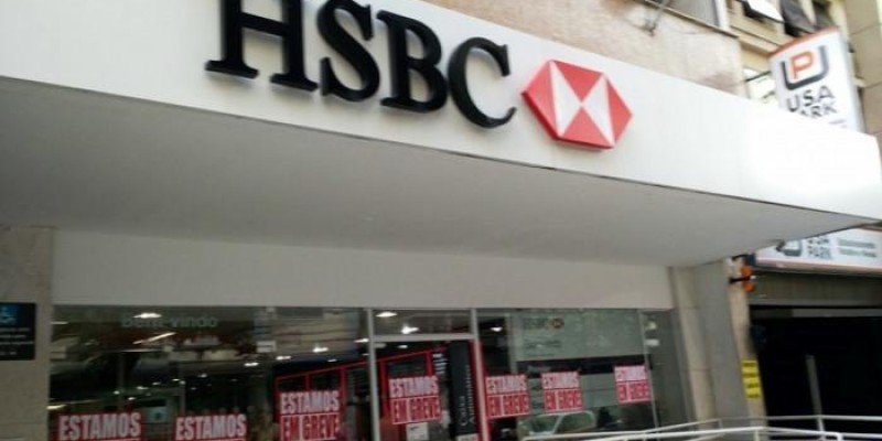 Série documental da Netflix escancara crimes do HSBC