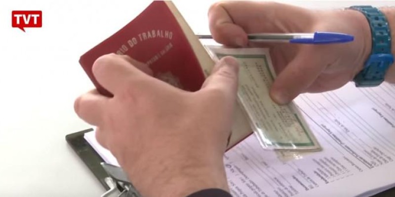 Trabalhadores já sentem os danos da reforma trabalhista