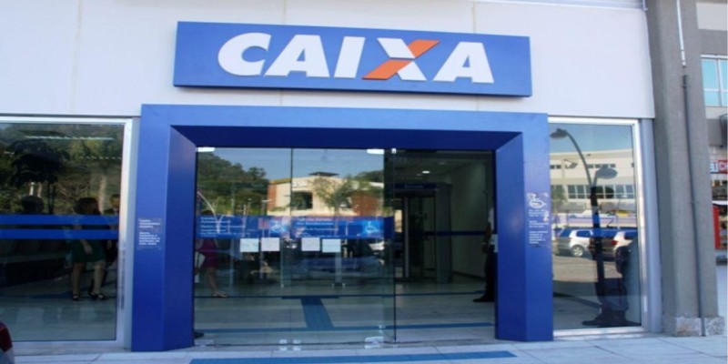 Caixa anuncia fechamento de agências 