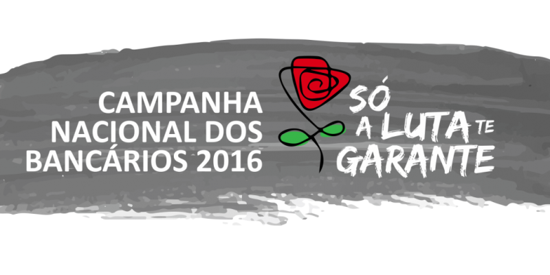 Campanha dos bancários inicia com condições de trabalho