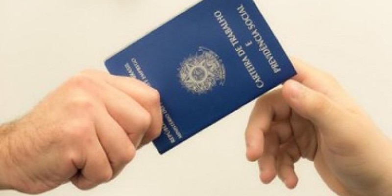 O desastre da reforma trabalhista