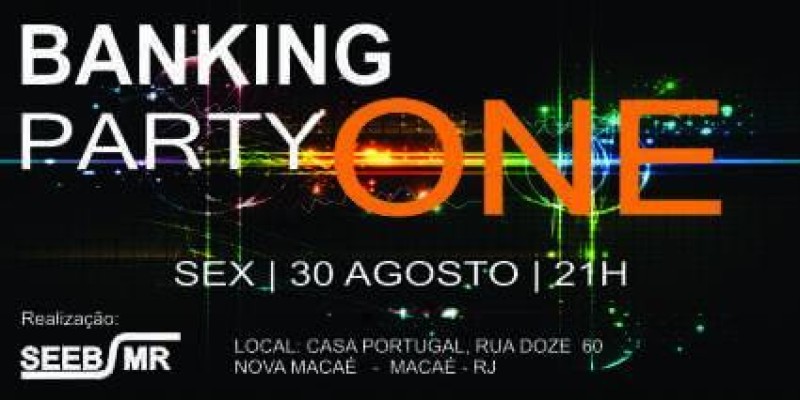 Uma noite de muita festa para a categoria!