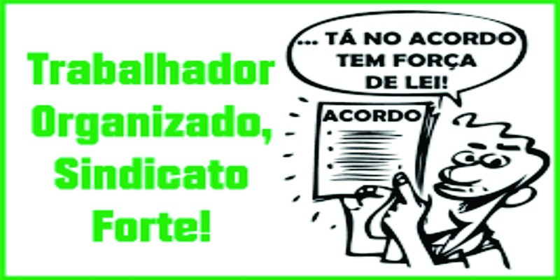 Só sindicalizados podem receber benefícios de acordo coletivo