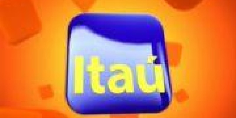 Lucro do Itaú chega a quase R$ 13 bilhões no 1º semestre