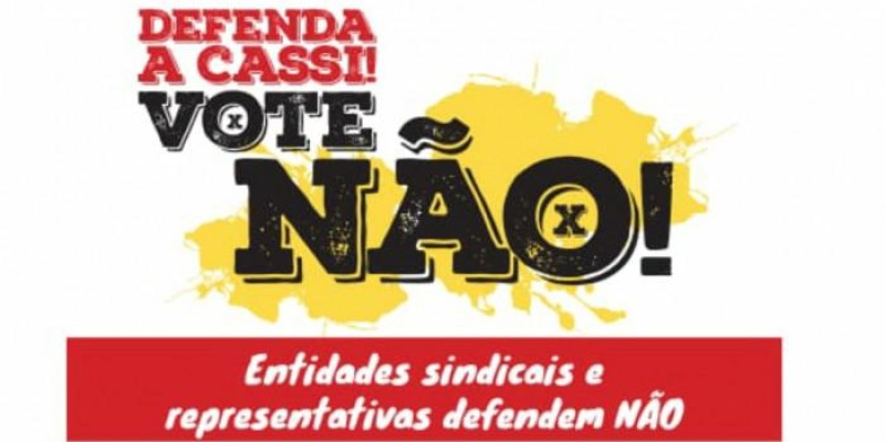 BB avisa mercado que vai reduzir custeio da Cassi