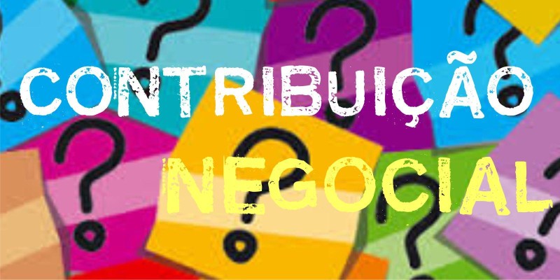 Entenda o que é a Contribuição Negocial dos Bancários