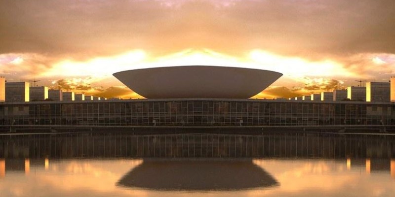 Câmara Federal tem renovação de 52%