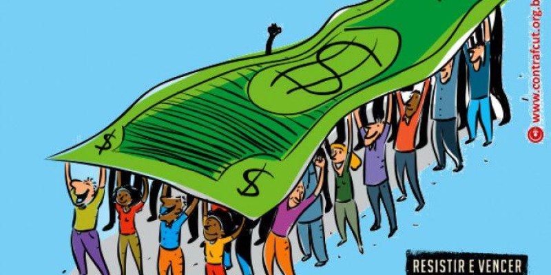 Entenda como ficou a gratificação de função dos bancários