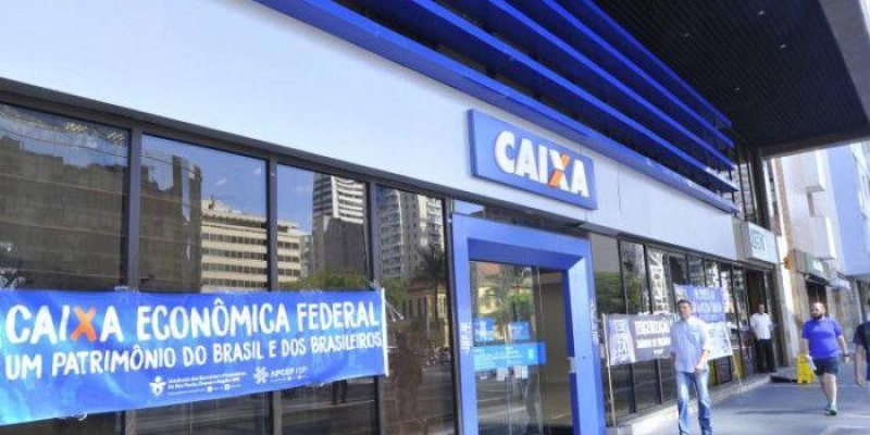 Fenae lança campanha contra privatização da Caixa