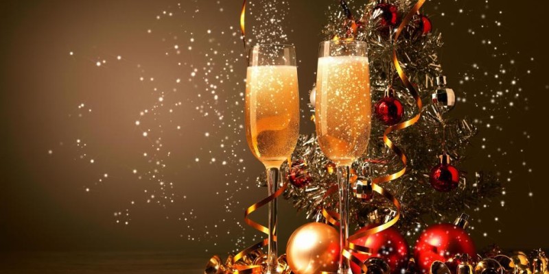 Feliz Natal e Próspero 2019