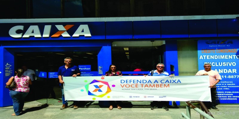 Em defesa dos bancos públicos