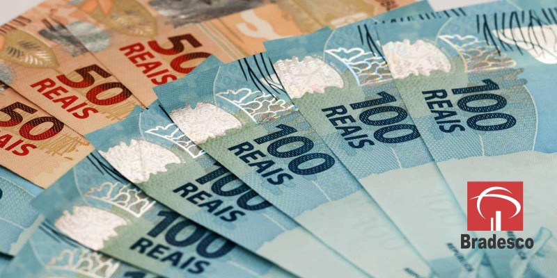 Bradesco paga PLR dia 6 de fevereiro