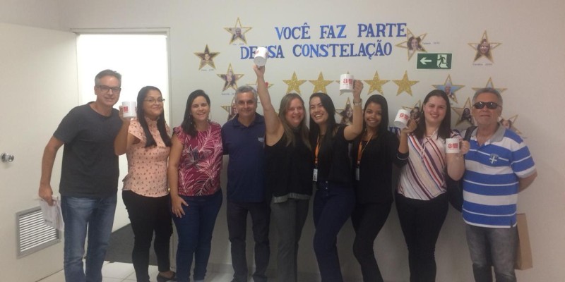 08 de Março: Dia Internacional da Mulher