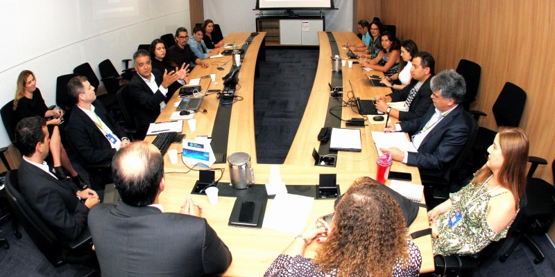 Banco do Brasil apresenta ampliação dos escritórios digitais