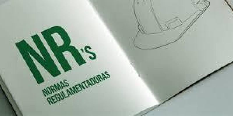 Governo anuncia fim das normas de segurança e saúde no trabalho