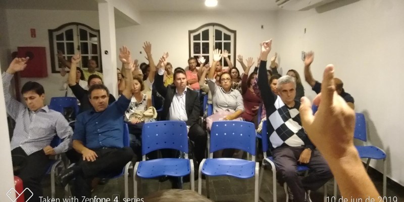 Dia 14: O Brasil vai parar
