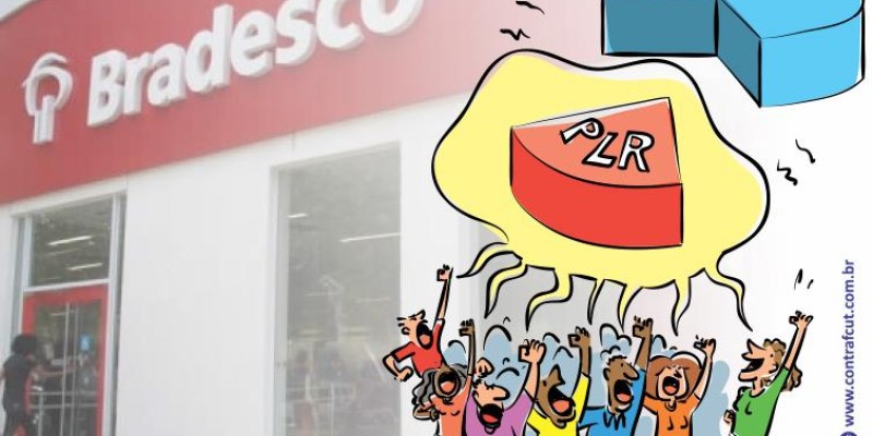 PLR é conquista da luta dos bancários