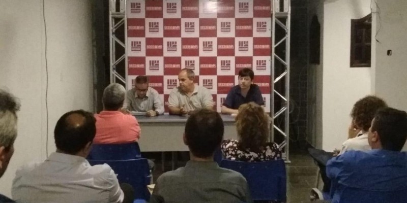 Sindicato tira dúvidas sobre o PDV do Bradesco