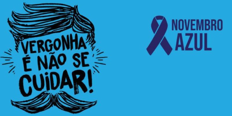 Novembro Azul