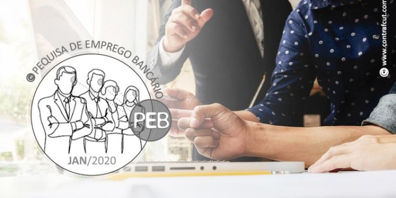 Em 2019 bancos fecharam mais de 9 mil postos de trabalho