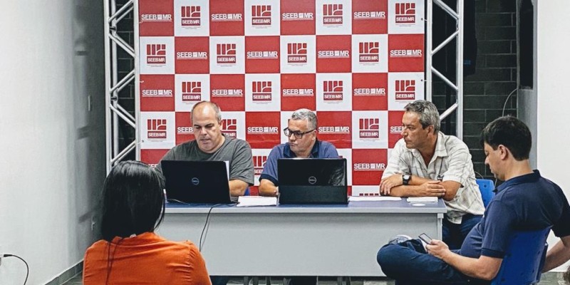 Assembléia Geral Ordinária, aprova as contas e balanço de 2019