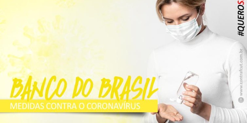 Coronavírus: BB vai instalar barreiras de acrílico nos caixas