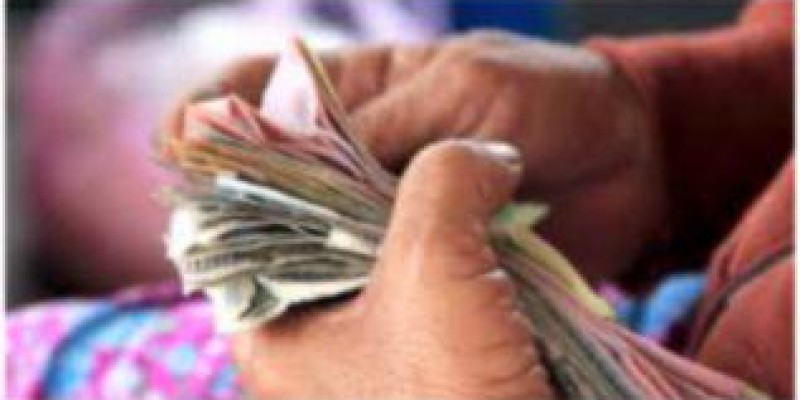 Moedas e notas de dinheiro podem transmitir coronavírus