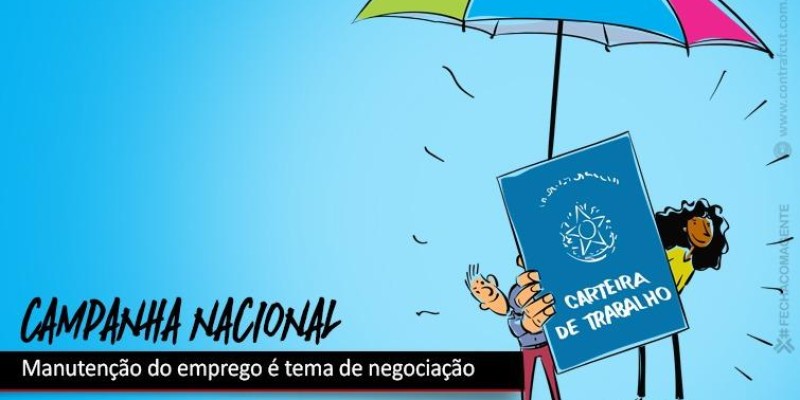 Bancári@s negociam defesa do emprego nesta quinta-feira
