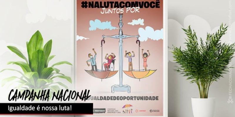 Bancári@s negociam igualdade de oportunidades com Fenaban