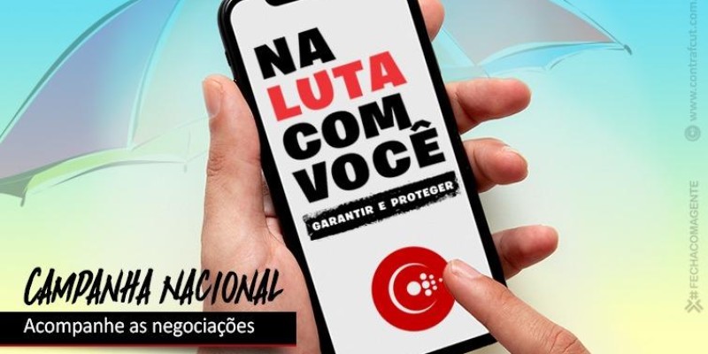 Começa agora a negociação d@s bancári@s