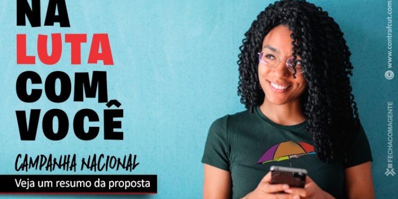Resumo das negociações com a Fenaban