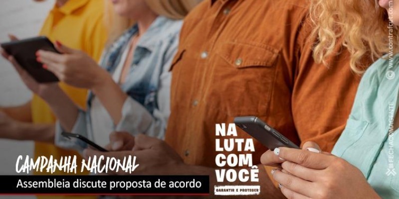 Veja como ficaram os principais pontos da CCT