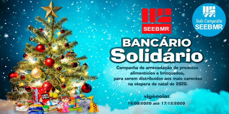 Bancário Solidário