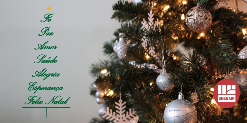 Feliz natal e Prospero 2021