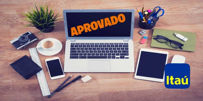 Funcionários do Itaú aprovam acordo de teletrabalho