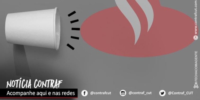 Santander anuncia medidas para a pandemia