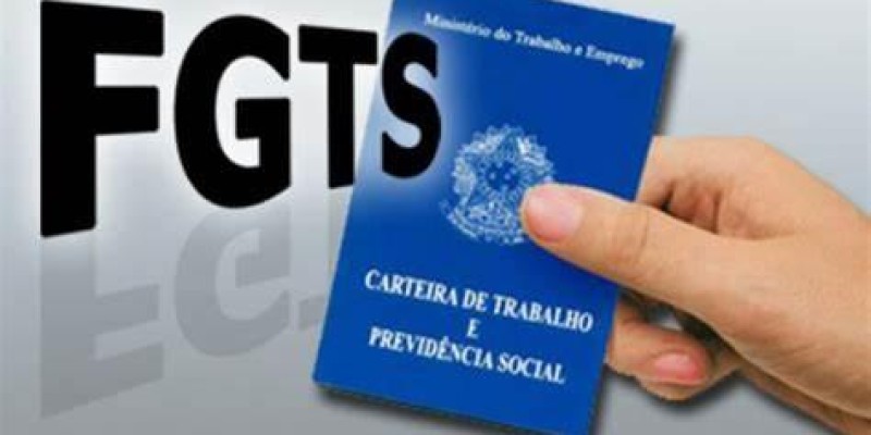 Ação de Correção do Fundo de Garantia - FGTS