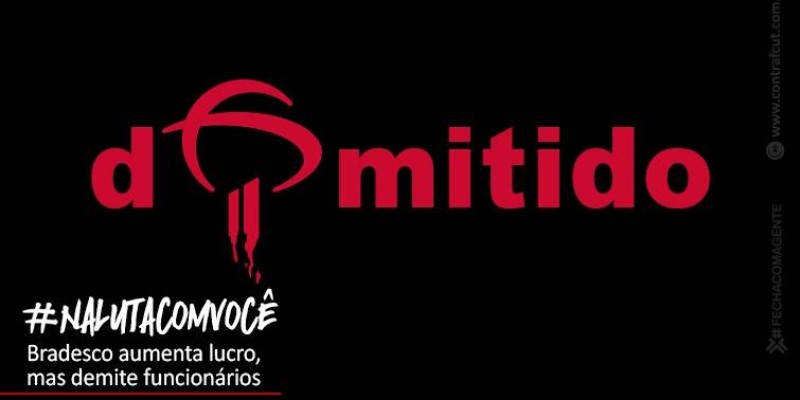 Bradesco lucra R$ 6,5 bilhões, no 1º trimestre de 2021