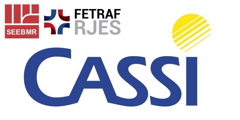 Melhorias a vista para o plano de Saúde Cassi em nossa região.
